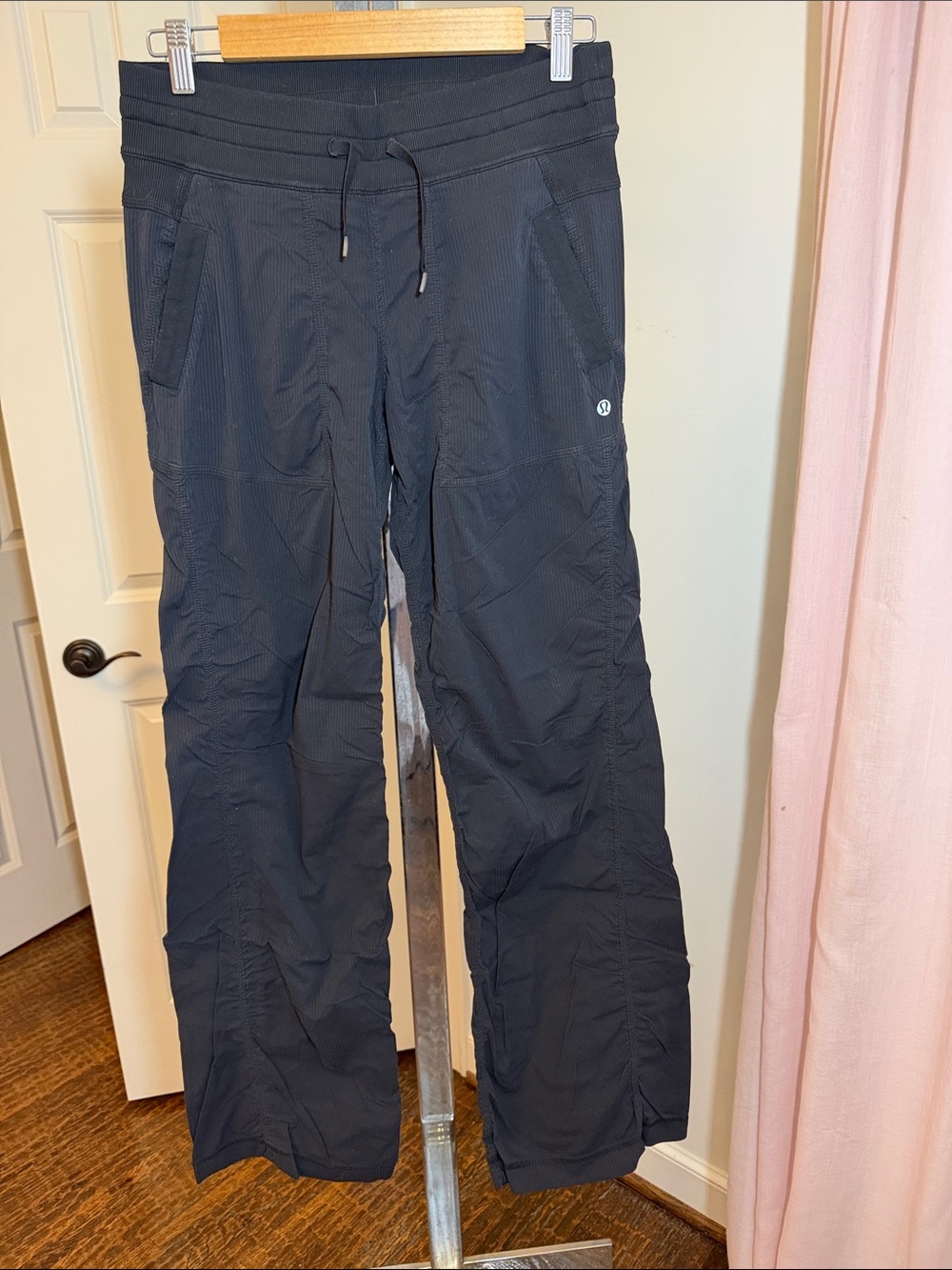 lululemon athletica Men's Jogger-Style Sweatpants